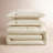Yeni Belgian Flax Linen Duvet Cover-495912306-495912319