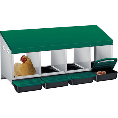 Nesting Boxes