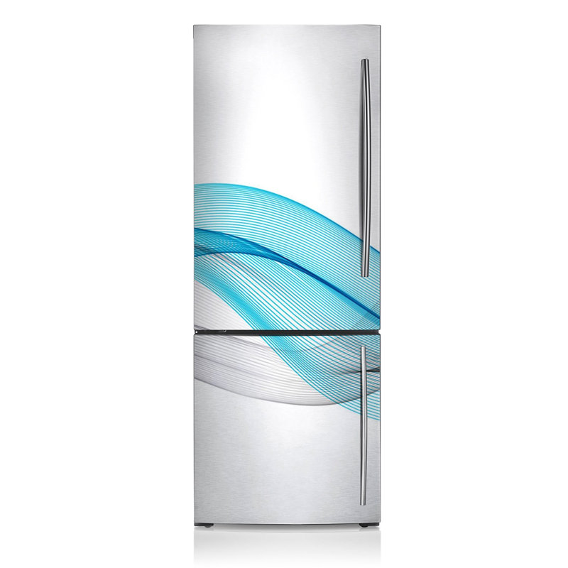 Door Decal