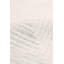 Tapis ivoire en polypropylène Sutton-81180124