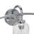 Eckehard 3 - Light LED Vanity Light-70181219