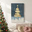 Art des Fêtes de Noël - Toile tendue avec châssis CXCV-1427930980