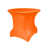 Neon Orange