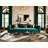 Washable Mute Swan Birds Area Rug-113539074