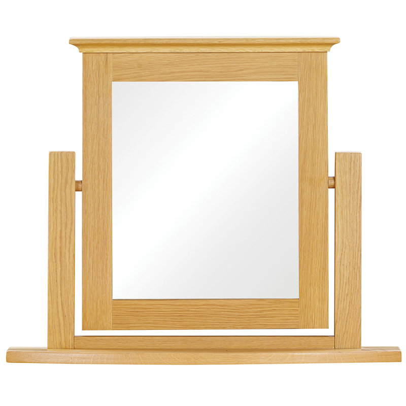 Marchwood Rectangle Floor Mirror