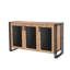 Rio Vista 140cm Sideboard