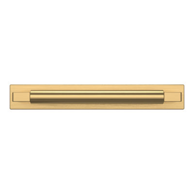 4927 Contemporary Back Plate