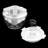 Yogurt Strainer Whey Strainer Yogurt Strainer With Ultra-Fine Filter