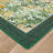 Laura Ashley Loveston Machine Washable Imagine Printed Chenille Rugs 1-Piece-97882476