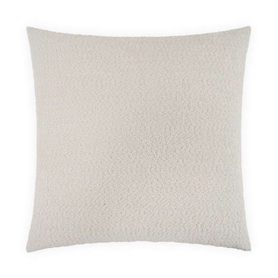 Snuggle Feather Throw Pillow