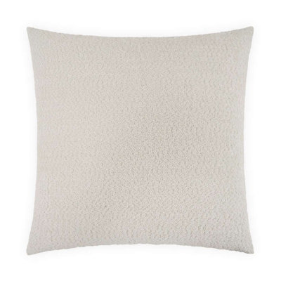 Snuggle Pillow Cover & Insert