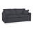 Charleston 77" Sleeper Sofa-87474100-87474060-87474065