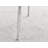 White Marble Effect Round Dining Table And 2 Luxury Velvet Dining Chairs-1769033445