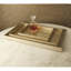 Plateau de table basse laqué-22840955-22840956