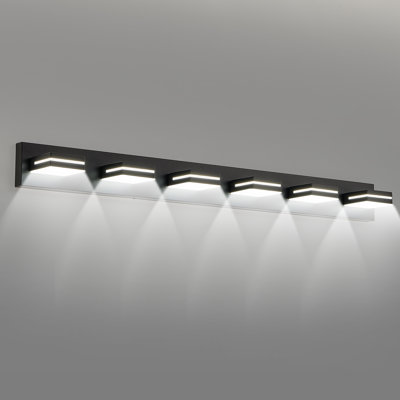 Modern LED Vanity Light Fixture Bathroom Lights