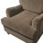 Courchevel Upholstered Accent Chair-923642266