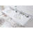 Aaliyah Marble Oval Console Bathroom Vanity with Faucet and Overflow-526287075