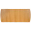Fairfield 59.05'' Extendable Dining Table-348643605