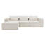 Canapé modulaire à compression Veridian-118320398