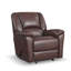 Fauteuil inclinable avec appui-tête électrique Preston-128960145