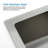 33"X19" Embedded Double Bowl Kitchen Sink, Undermount Handmade Sink In Brushed (Sink Only)