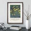 Yellow Irises Print by Claude Monet - Picture Frame Painting-66198870-66198871