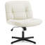 Chaise de bureau pivotante sans accoudoirs-390818906