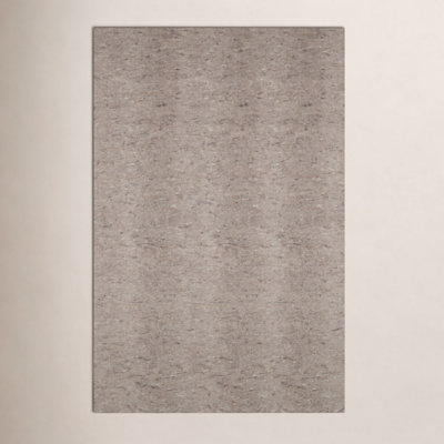 Non-Slip Rug Pad 1/4" - Basics by Wayfair™