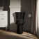 Highline™ 1.28 GPF (Water Efficient) Elongated Two-Piece Toilet with High Efficiency Flush (Seat Not Included)