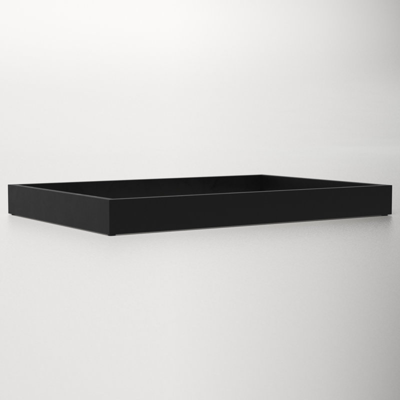 Halina Wood Tray