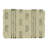 Amayah Cotton Striped Rectangle Placemat
