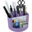 Organisateur de bureau en plastique