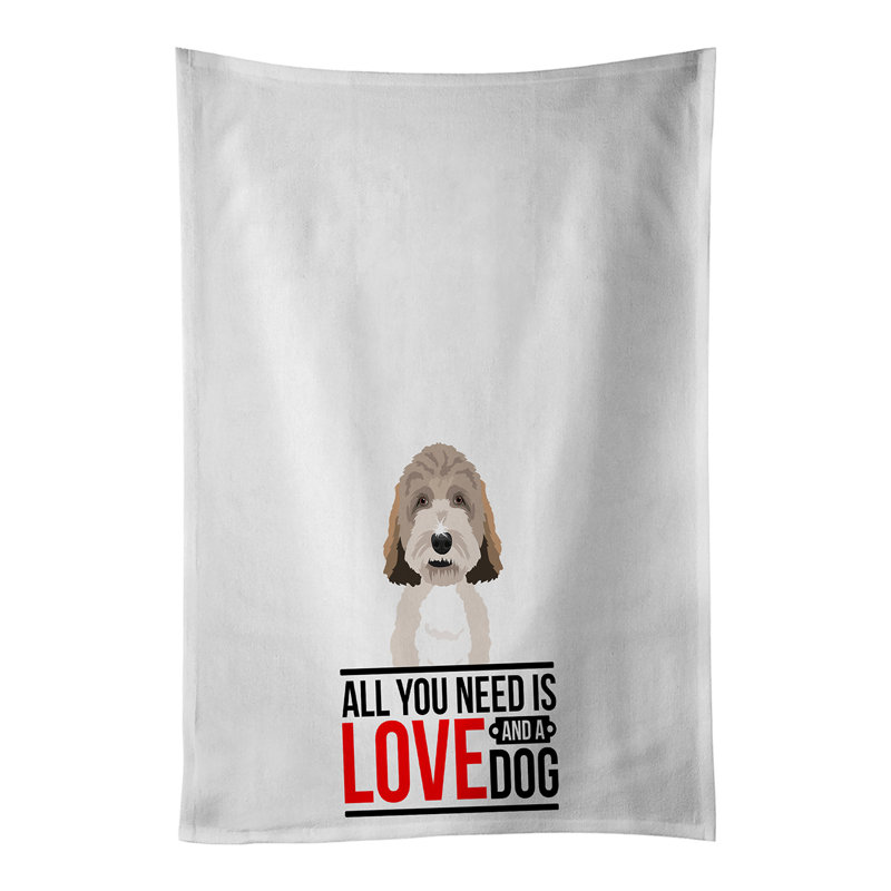 Cotton Tea Towel Kitchen Towel
