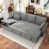 Light Gray Linen is out of stock
