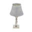 Ouragan en verre à lampe contemporaine-30690292