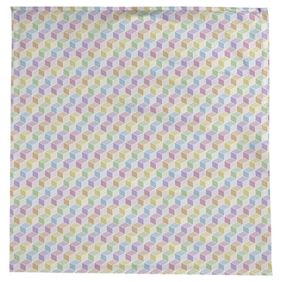 Nappe cubique Avicia