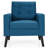 Affra Upholstered Armchair-1244846212