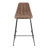 Rieth Upholstered Counter Stool