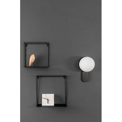 Deramus Flush Mounted Sconce