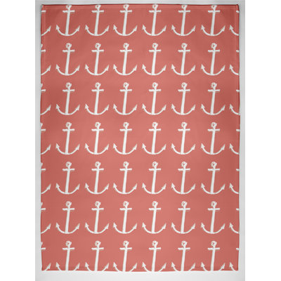 Riverside Blanket