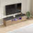 Yamiyah Marble Top Scandinavian TV Stand-1002895751-1002895745