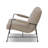 Ansonia Ashburn Chair-Crete Putty-120198384