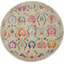 Ankica Floral Area Rug-2088069326