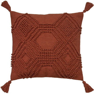 Halmo Square Throw Cushion