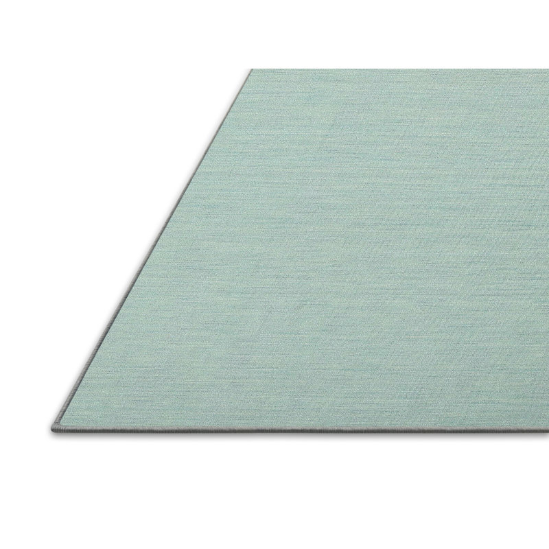 Tapis gris zone contemporaine, Rectangle 2 pi x 5 pi