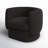 Atla Upholstered Barrel Chair-2006088734