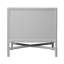Table de chevet 2 tiroirs Venice Collection-1484293874