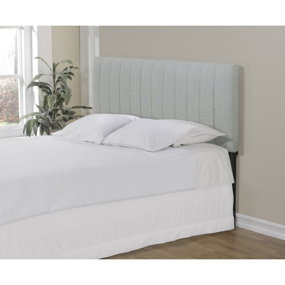 Ali Channel Upholstered Headboard