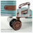 Hardshell Luggage Set with TSA Lock-129384367