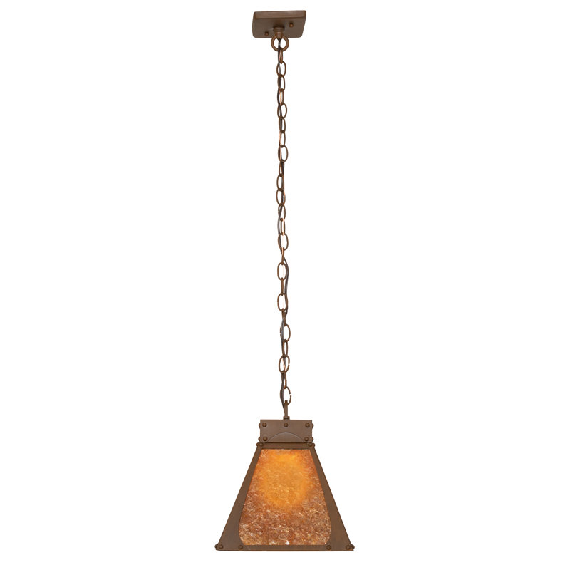 Aeryk Pendant